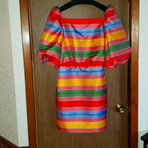 Antonio Melani For Nat Nole Dress